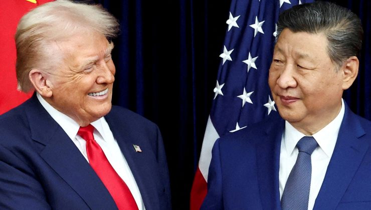 Trump’ın Çin Ziyareti ve Görüşme Başlıkları