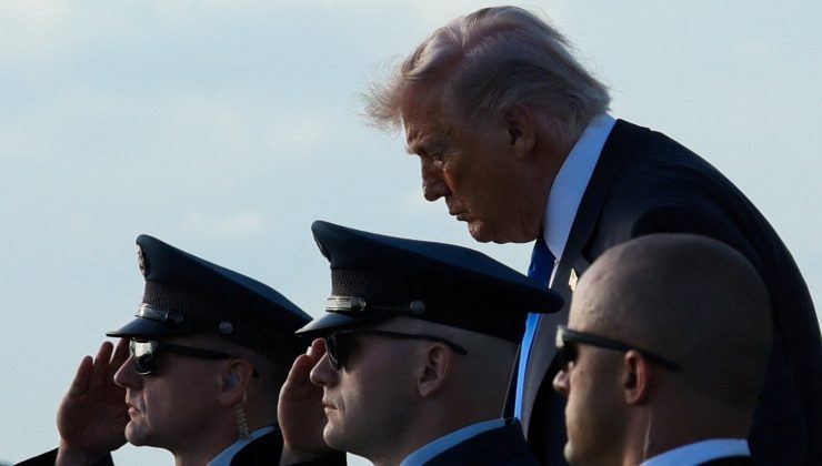 Trump’ın İran’a Saldırı Kararını Etkileyen Hac Uyarısı