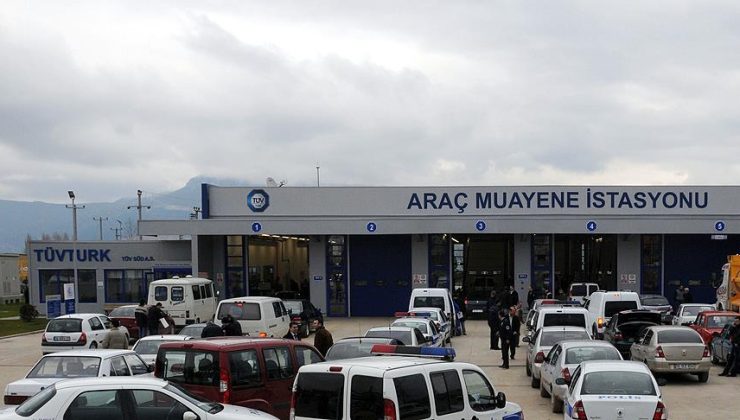 TURKA, TÜVTÜRK İmtiyaz Sürecini Kazandı