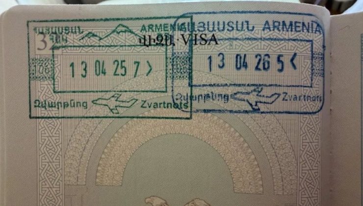 Türkiye-Ermenistan normalleşmesinde yeni adım