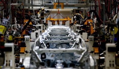 Türkiye Otomotiv İhracatı Rekor Kırdı