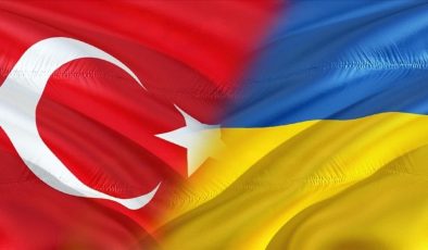 Türkiye-Ukrayna Ortak Gümrük Konseyi Kuruldu