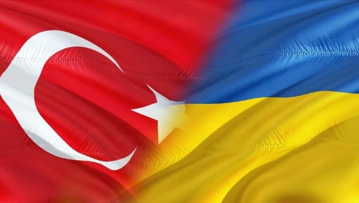 Türkiye-Ukrayna Ortak Gümrük Konseyi Kuruldu