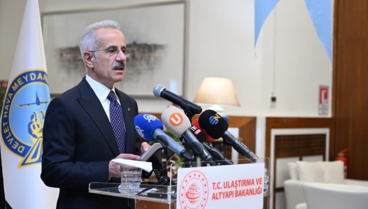 Türkiye’nin Havacılıkta Büyüme Hedefi