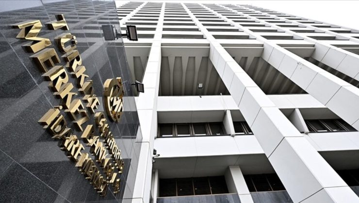 Türkiye’nin İlk Çeyrek Dış Borcu 518,5 Milyar Dolar