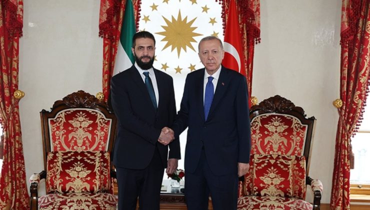 Türkiye’nin Suriye’de yeni dönemi
