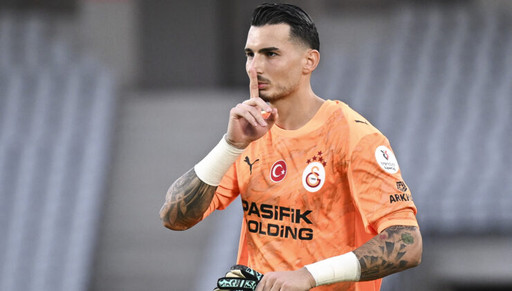 Uğurcan Çakır: Galatasaray ve Unutulmaz Maçlar