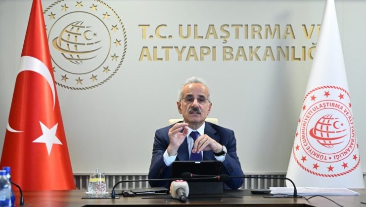 Ulaştırma Bakanı: Engelliler ulaşımda yeni adımlar