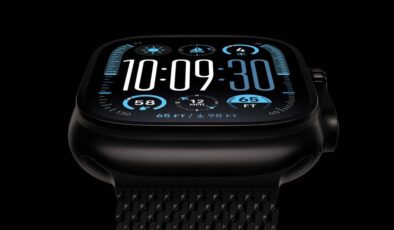 Apple’ın Yeni Sağlık ve Yapay Zeka Güncellemesi