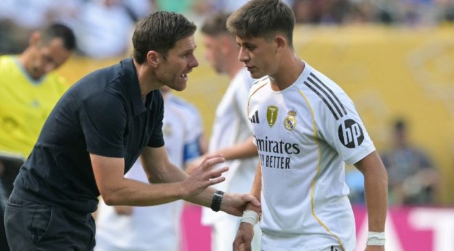 Xabi Alonso Chelsea’nin Yeni Teknik Direktörü