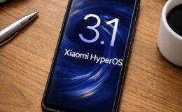 Xiaomi HyperOS 3.1 Hızla Yayılıyor