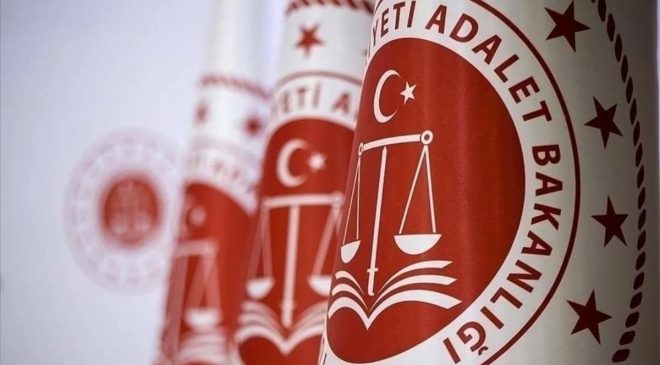 Yeni Ağır Ceza Mahkemelerinin Yargı Çevreleri Belirlendi
