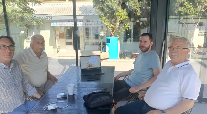 Nilüfer’de Koku Alarmı: Vatandaşlar Harekete Geçti, NEFES Sistemi Devreye Alınıyor