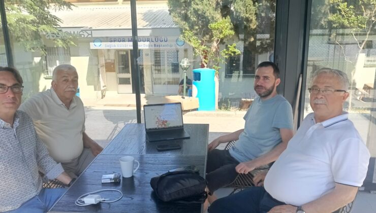 Nilüfer’de Koku Alarmı: Vatandaşlar Harekete Geçti, NEFES Sistemi Devreye Alınıyor