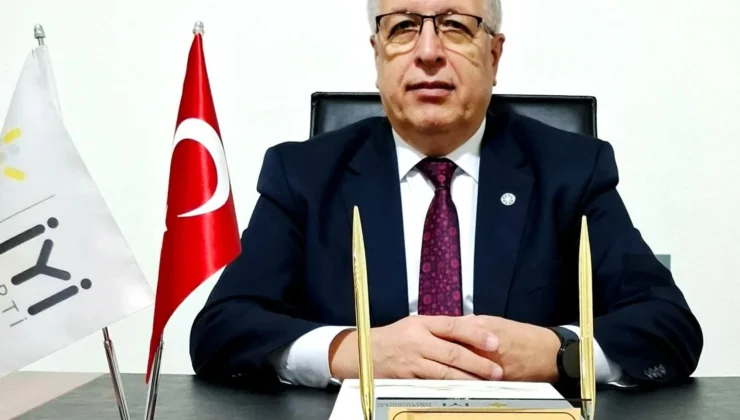 Gemlik’te Karanlık Tehdidi: İYİ Parti’den Belediyeye Sert Uyarı