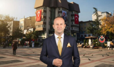 Bir Parkı Bile Bitiremiyorsunuz!