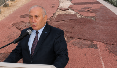 Zemin Çöktü! Keskin Uyarı O İsimden Geldi!