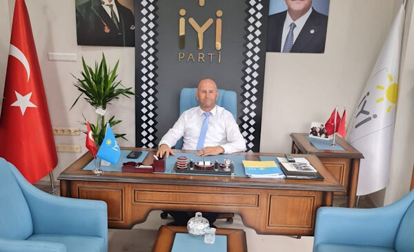 “Servis Değil, Sınav Merkezi İstiyoruz!”