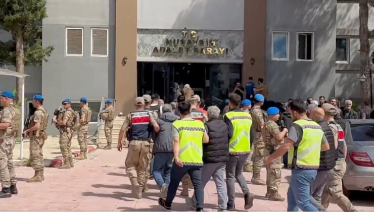 15 ilde yasa dışı bahis operasyonu