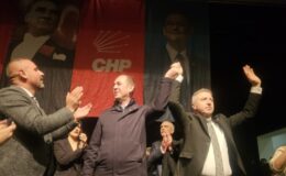 CHP Yıldırım’da Bitmeyen Tartışma!