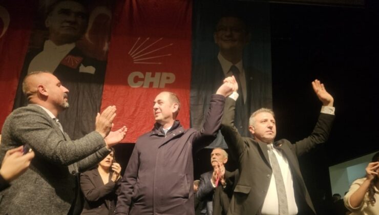 CHP Yıldırım’da Bitmeyen Tartışma!