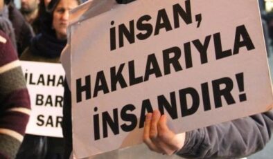 Orhangazi İlçe İnsan Hakları Kurulu Toplandı