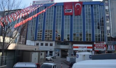 CHP Osmangazi Mahalle Temsilcilerinden Sürece İlişkin Açıklama