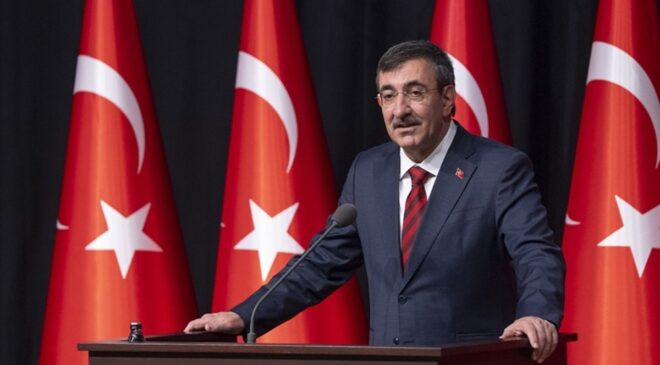 2026 İlk Çeyrek GSYH