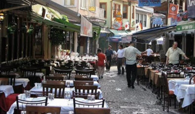 “Sakarya Caddesi’nde Kamu Düzeni Çökmüştür”