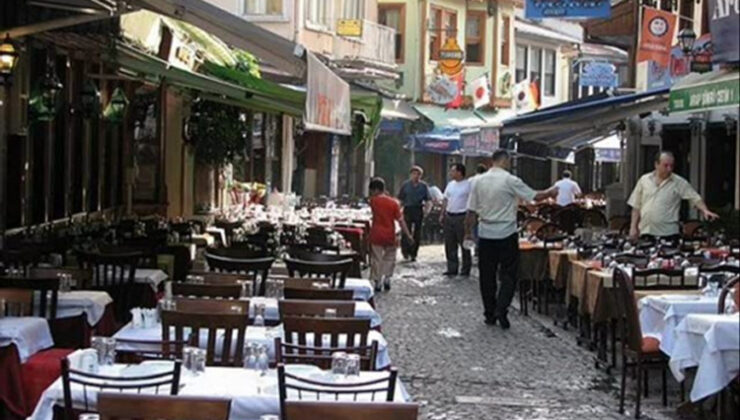 “Sakarya Caddesi’nde Kamu Düzeni Çökmüştür”