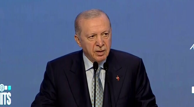 3. Dünya İslam Ekonomi Zirvesi’nden Erdoğan’ın Mesajları