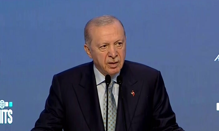 3. Dünya İslam Ekonomi Zirvesi’nden Erdoğan’ın Mesajları