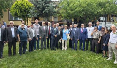 59 Yıllık Davanın Kongresi Tamamlandı: Başkan Yine Sevim Üstün