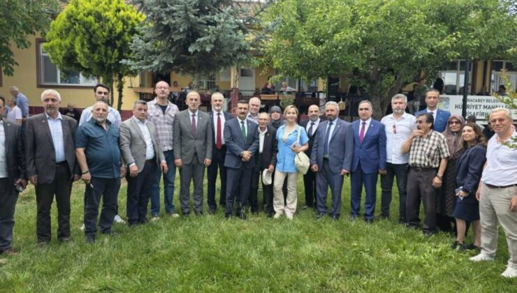 59 Yıllık Davanın Kongresi Tamamlandı: Başkan Yine Sevim Üstün