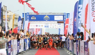 Doca Tirilye Ultra 2026: Tarihin İzinde Muhteşem Bir İz Bıraktık