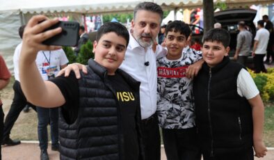 Bursa’da LGS’ye girecek öğrencilere ulaşım ücretsiz!