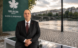 Bursa’da Sürdürülebilir Şehircilik İçin Yeni Adım