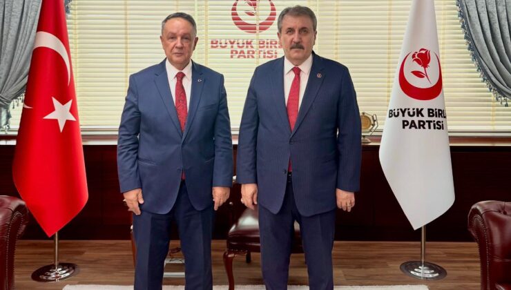 BBP’de A Takımı Sahaya İniyor!
