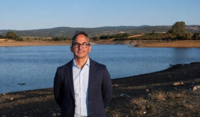 “Bölge Adım Adım Ekolojik Felakete Sürükleniyor”
