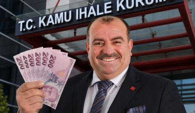 “Milletin Parası Belirli Çevrelere Aktarılamaz”