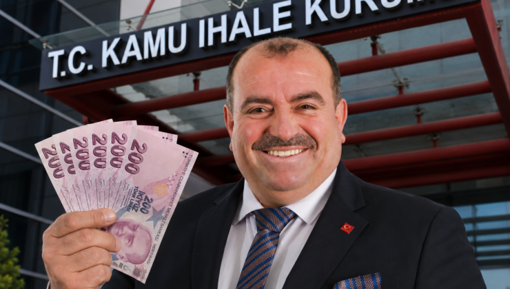 “Milletin Parası Belirli Çevrelere Aktarılamaz”
