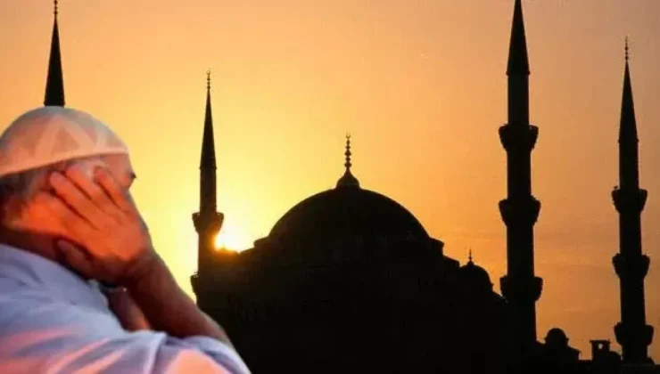 İsrail’in Aşırı Sağcı Bakanından Ezan’a Hadsiz Sözler
