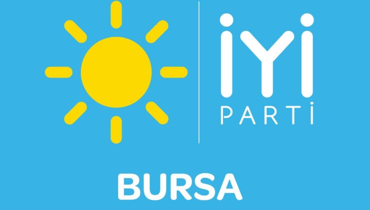 İYİ Parti’de Bursa Hareketliliği
