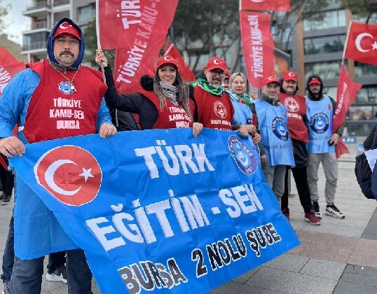 “Yarın Bugünden Başlar” Vurgusuyla Yol Haritası Belirlendi