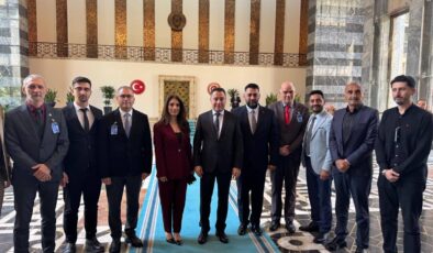 “Şehir Büyük Bir Potansiyele Sahip Ama İhmal Ediliyor”