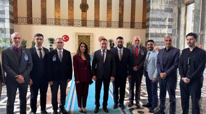 “Şehir Büyük Bir Potansiyele Sahip Ama İhmal Ediliyor”