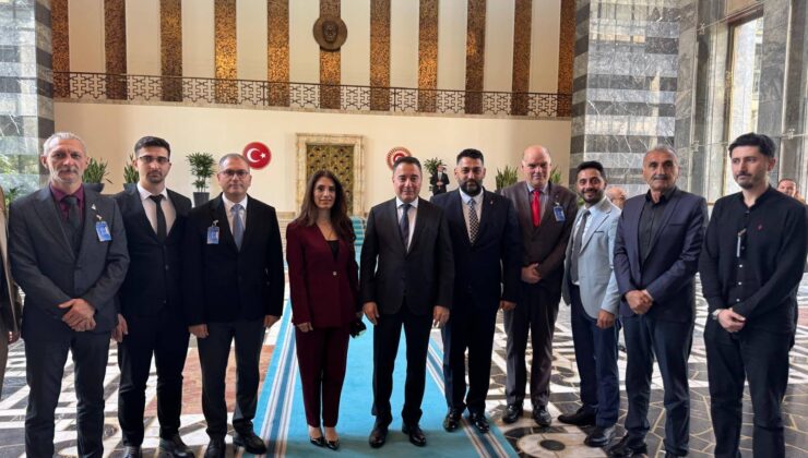 “Şehir Büyük Bir Potansiyele Sahip Ama İhmal Ediliyor”