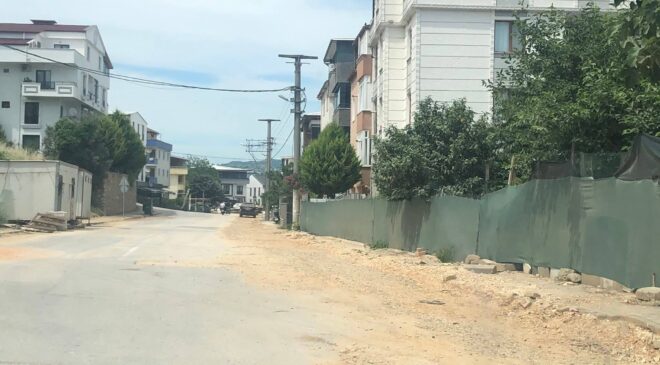 Eski Hastane Yolu, Şahin Tepesi ve Santral Yolu’nda Toz, Çukur ve Güvenlik Tepkisi