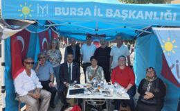 Bursalılara Haksızlık Yapıldı!