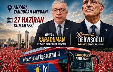 Gemlik Üretirken Neden Hep Yerinde Sayıyor!